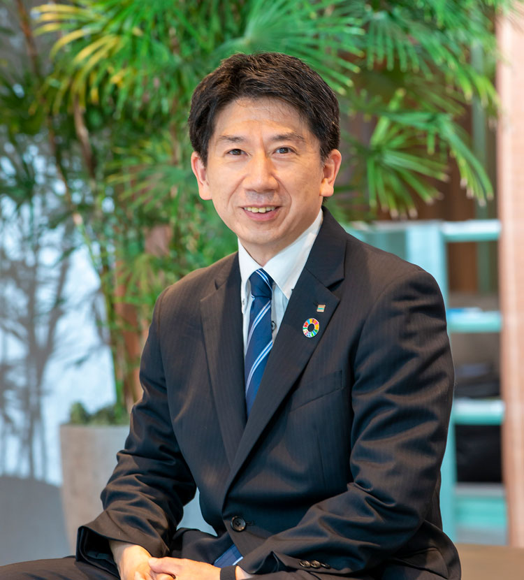 写真:田中 貞朗